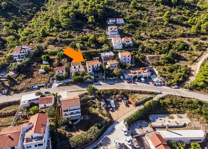 Apartmán Jaksa Vis